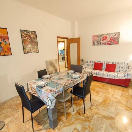 Casa Daria Lejlighed Rapallo Eksteriør billede