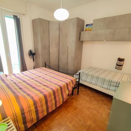 Casa Daria Lejlighed Rapallo Eksteriør billede