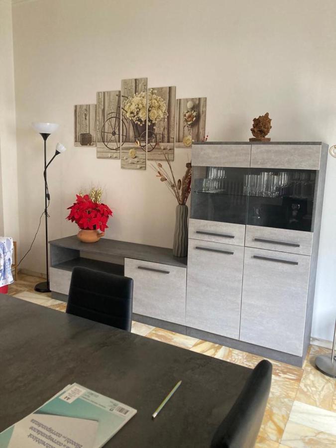 Casa Daria Lejlighed Rapallo Eksteriør billede