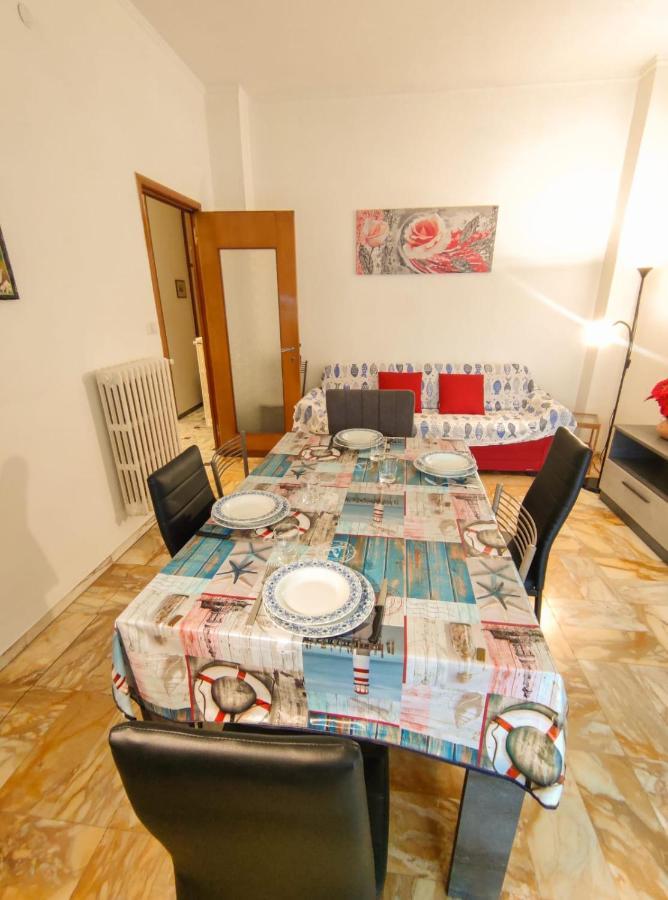 Casa Daria Lejlighed Rapallo Eksteriør billede