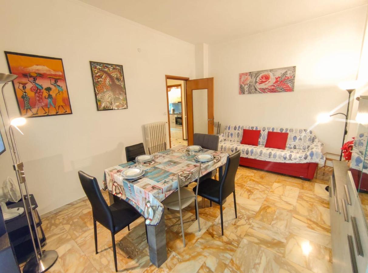 Casa Daria Lejlighed Rapallo Eksteriør billede