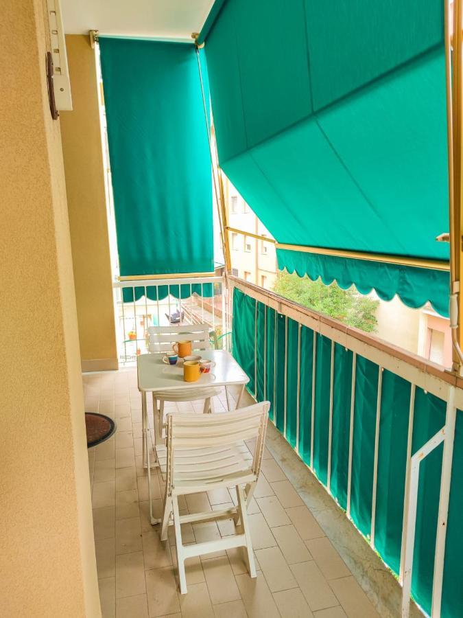 Casa Daria Lejlighed Rapallo Eksteriør billede