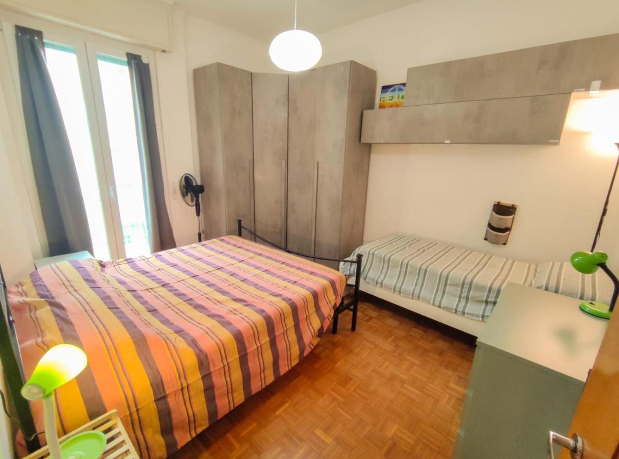 Casa Daria Lejlighed Rapallo Eksteriør billede