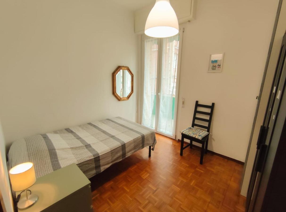 Casa Daria Lejlighed Rapallo Eksteriør billede