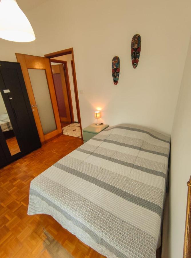 Casa Daria Lejlighed Rapallo Eksteriør billede
