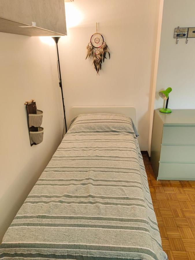 Casa Daria Lejlighed Rapallo Eksteriør billede