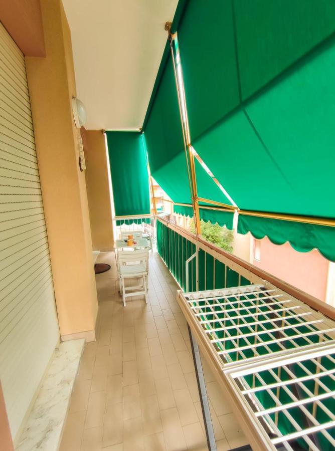 Casa Daria Lejlighed Rapallo Eksteriør billede