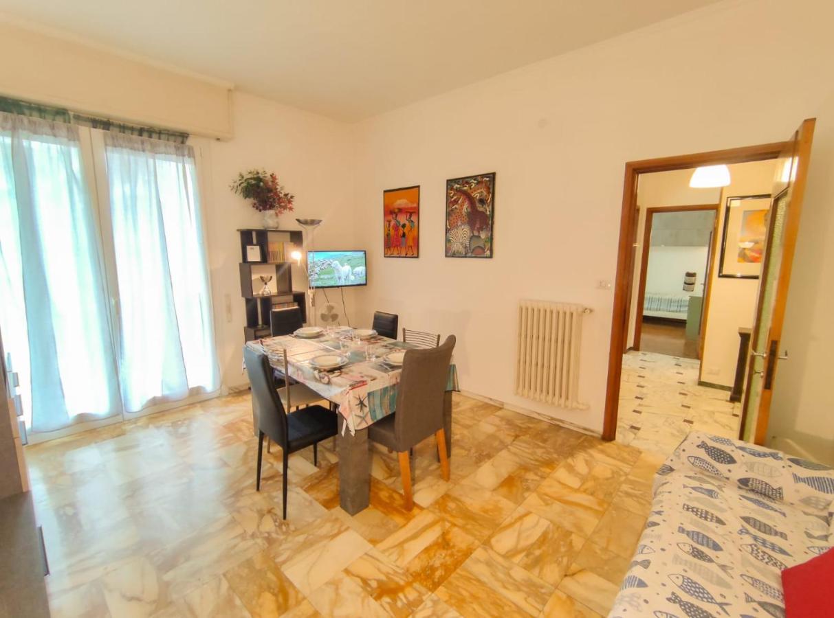Casa Daria Lejlighed Rapallo Eksteriør billede